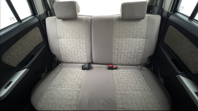 Second-hand 2015 Maruti Suzuki Wagon R VXI for sale in Ghaziabad-34