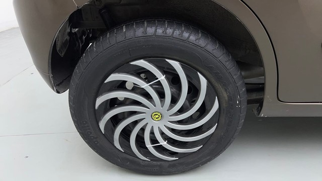 Second-hand 2015 Maruti Suzuki Wagon R VXI for sale in Ghaziabad-18