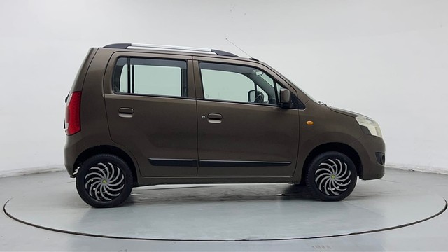 Second-hand 2015 Maruti Suzuki Wagon R VXI for sale in Ghaziabad-2