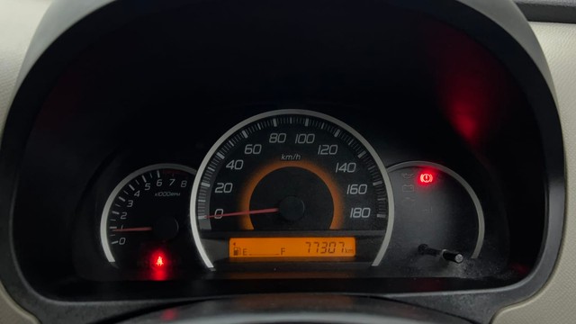 Second-hand 2015 Maruti Suzuki Wagon R VXI for sale in Ghaziabad-13