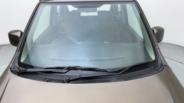 Second-hand 2015 Maruti Suzuki Wagon R VXI for sale in Ghaziabad-10