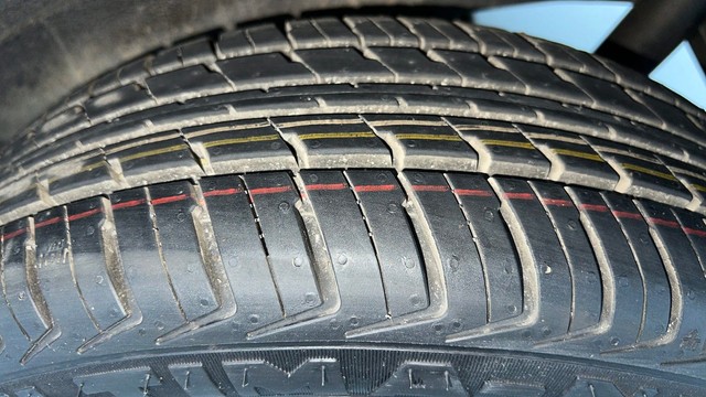 Second-hand 2015 Maruti Suzuki Wagon R VXI for sale in Ghaziabad-29