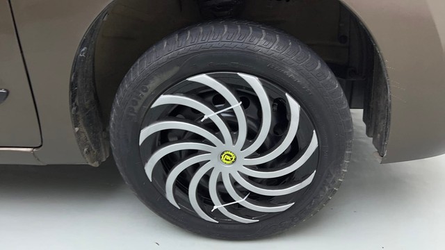 Second-hand 2015 Maruti Suzuki Wagon R VXI for sale in Ghaziabad-17