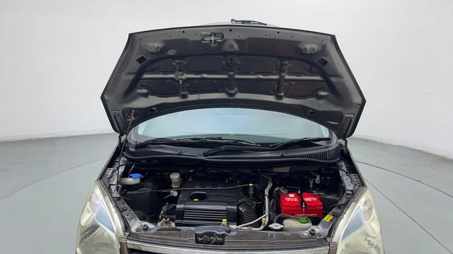 Second-hand 2015 Maruti Suzuki Wagon R VXI for sale in Ghaziabad-8