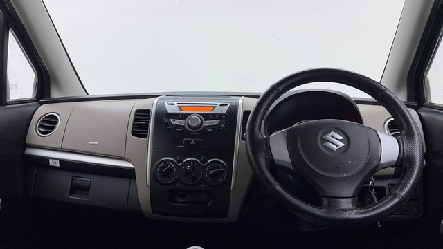 Second-hand 2015 Maruti Suzuki Wagon R VXI for sale in Ghaziabad-11