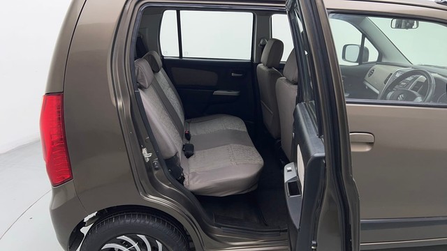 Second-hand 2015 Maruti Suzuki Wagon R VXI for sale in Ghaziabad-30