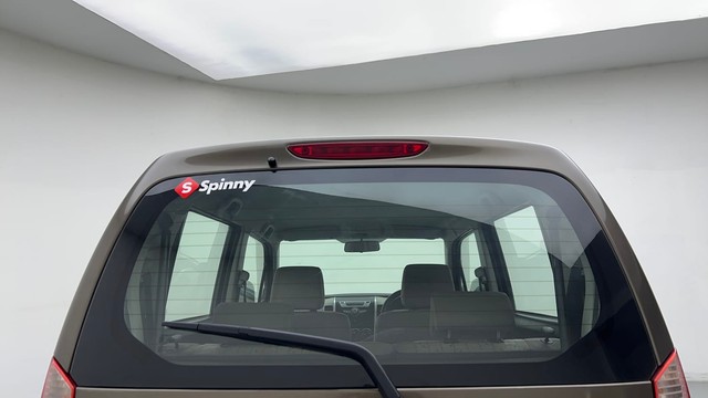 Second-hand 2015 Maruti Suzuki Wagon R VXI for sale in Ghaziabad-23