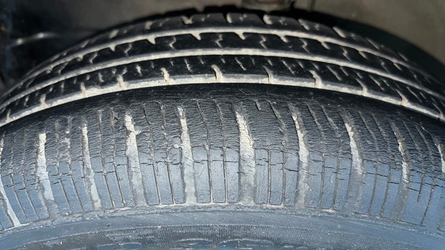 Second-hand 2015 Maruti Suzuki Wagon R VXI for sale in Ghaziabad-38