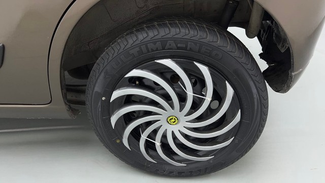 Second-hand 2015 Maruti Suzuki Wagon R VXI for sale in Ghaziabad-19