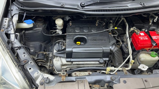 Second-hand 2015 Maruti Suzuki Wagon R VXI for sale in Ghaziabad-39