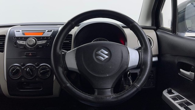 Second-hand 2015 Maruti Suzuki Wagon R VXI for sale in Ghaziabad-32