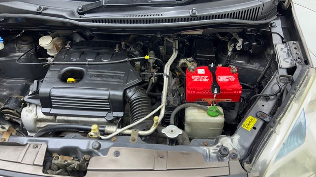 Second-hand 2015 Maruti Suzuki Wagon R VXI for sale in Ghaziabad-35