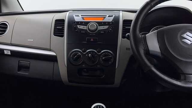 Second-hand 2015 Maruti Suzuki Wagon R VXI for sale in Ghaziabad-24