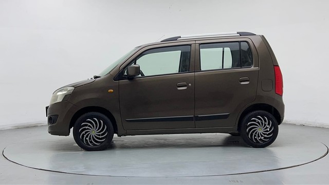 Second-hand 2015 Maruti Suzuki Wagon R VXI for sale in Ghaziabad-6