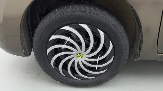 Second-hand 2015 Maruti Suzuki Wagon R VXI for sale in Ghaziabad-20