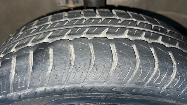 Second-hand 2015 Maruti Suzuki Wagon R VXI for sale in Ghaziabad-36