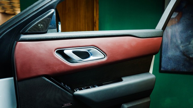 Land Rover Range Rover Velar Dynamic HSE Second-hand 2024 Land Rover Range Rover Velar Dynamic HSE for sale in New Delhi-13