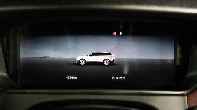 Land Rover Range Rover Velar Dynamic HSE Second-hand 2024 Land Rover Range Rover Velar Dynamic HSE for sale in New Delhi-7