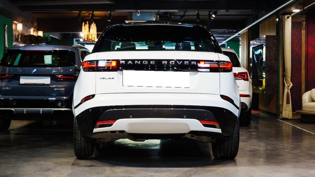 Land Rover Range Rover Velar Dynamic HSE Second-hand 2024 Land Rover Range Rover Velar Dynamic HSE for sale in New Delhi-9