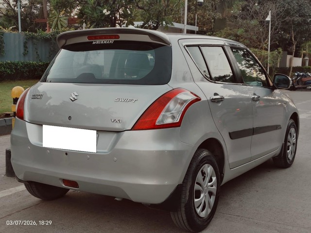 Second-hand 2013 Maruti Suzuki Swift VXI for sale in Indore-6