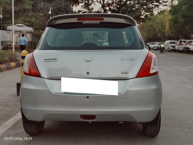 Second-hand 2013 Maruti Suzuki Swift VXI for sale in Indore-1