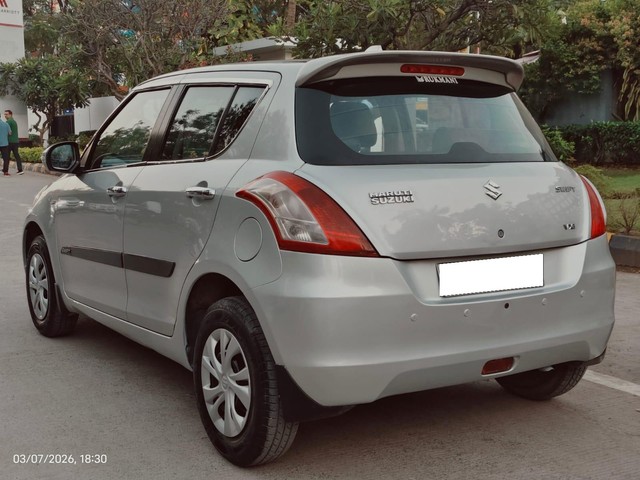 Second-hand 2013 Maruti Suzuki Swift VXI for sale in Indore-7