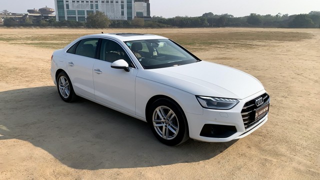 Second-hand 2021 Audi A4 Premium Plus for sale in New Delhi-30