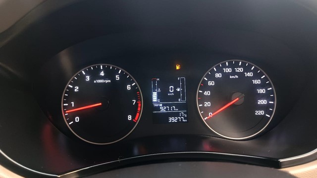 Second-hand 2019 Hyundai i20 Magna Plus BSIV for sale in New Delhi-7