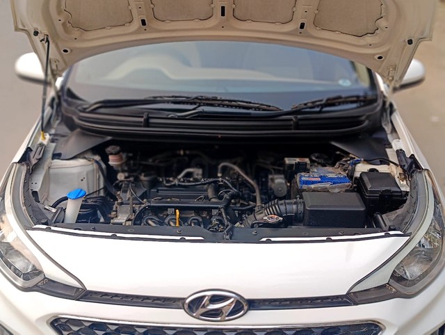 Second-hand 2019 Hyundai i20 Magna Plus BSIV for sale in New Delhi-6