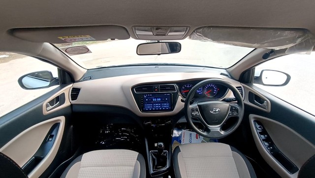Second-hand 2019 Hyundai i20 Magna Plus BSIV for sale in New Delhi-10