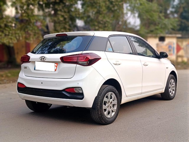 Second-hand 2019 Hyundai i20 Magna Plus BSIV for sale in New Delhi-9