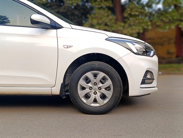 Second-hand 2019 Hyundai i20 Magna Plus BSIV for sale in New Delhi-8