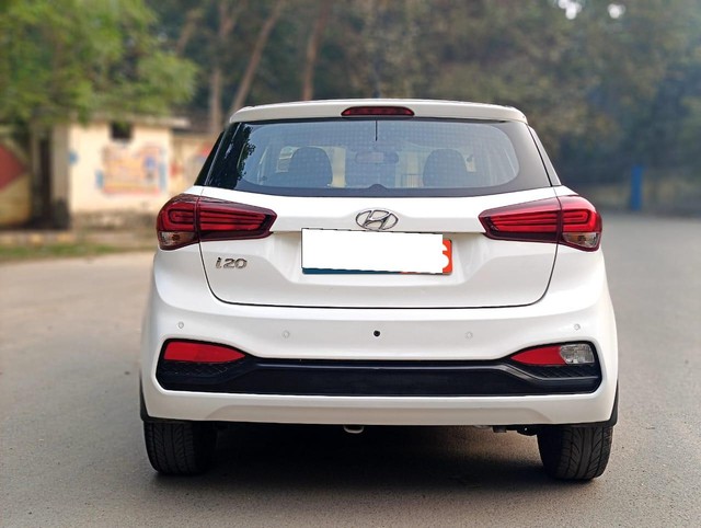 Second-hand 2019 Hyundai i20 Magna Plus BSIV for sale in New Delhi-2