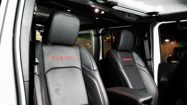 Second-hand 2025 Jeep Wrangler Rubicon for sale in New Delhi-10