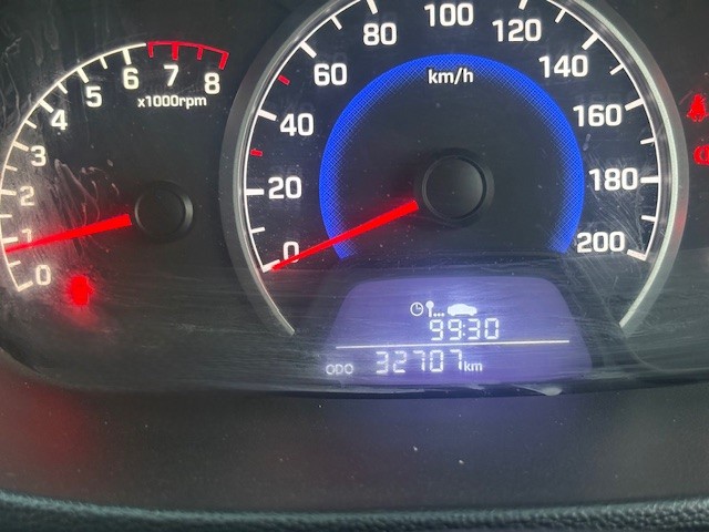 Hyundai Grand i10 1.2 Kappa Magna BSIV Second-hand 2018 Hyundai Grand i10 1.2 Kappa Magna BSIV for sale in New Delhi-4