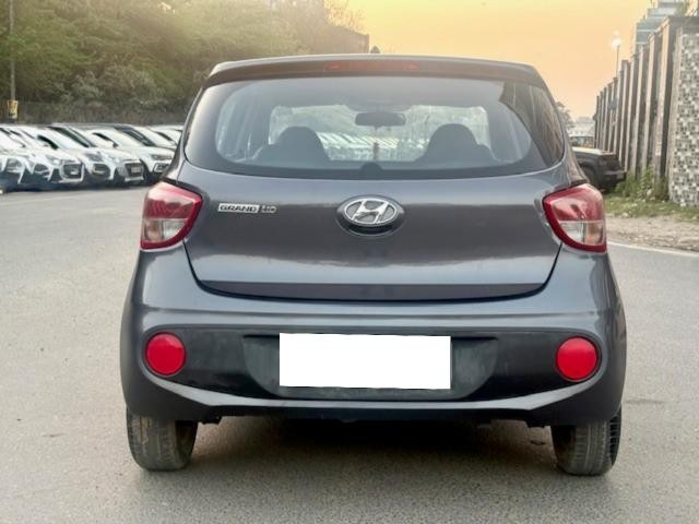 Hyundai Grand i10 1.2 Kappa Magna BSIV Second-hand 2018 Hyundai Grand i10 1.2 Kappa Magna BSIV for sale in New Delhi-2