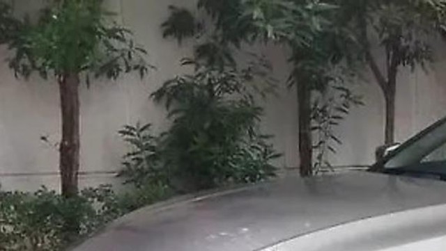 BMW X3 xDrive 20d Luxury Line Second-hand 2021 BMW X3 xDrive 20d Luxury Line for sale in Hyderabad-5