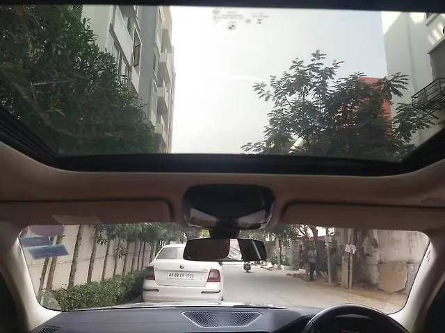 BMW X3 xDrive 20d Luxury Line Second-hand 2021 BMW X3 xDrive 20d Luxury Line for sale in Hyderabad-9