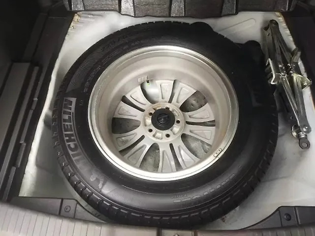 Honda CR-V 2.0L 2WD AT Second-hand 2016 Honda CR-V 2.0L 2WD AT for sale in Hyderabad-8