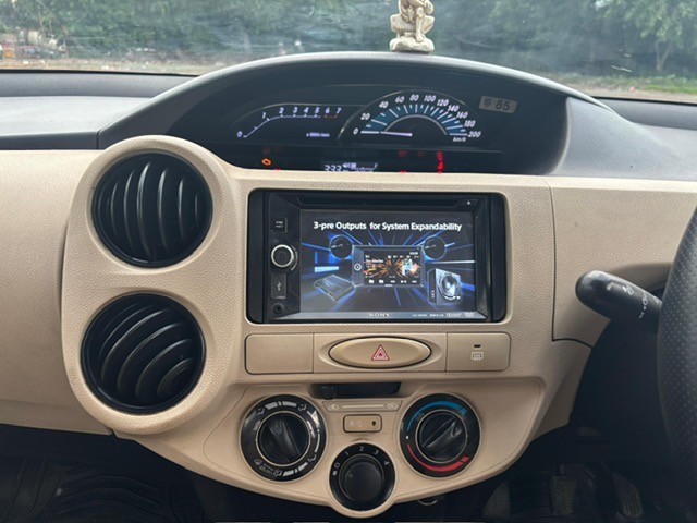 Second-hand 2016 Toyota Etios Liva 1.2 G for sale in New Delhi-10