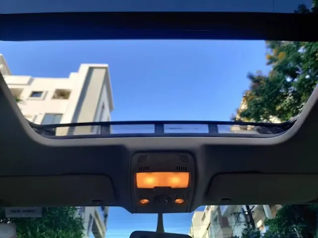 Second-hand 2015 Audi Q5 3.0 TDI Quattro for sale in Hyderabad-6