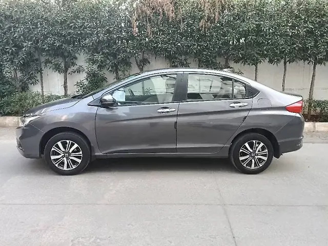 Honda City V CVT Second-hand 2020 Honda City V CVT for sale in Hyderabad-4