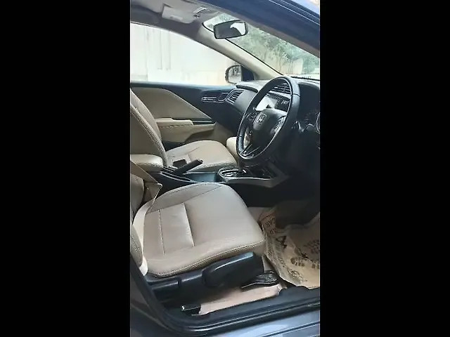 Honda City V CVT Second-hand 2020 Honda City V CVT for sale in Hyderabad-7