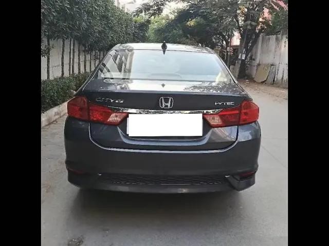 Honda City V CVT Second-hand 2020 Honda City V CVT for sale in Hyderabad-3