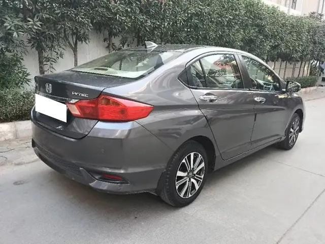 Honda City V CVT Second-hand 2020 Honda City V CVT for sale in Hyderabad-2