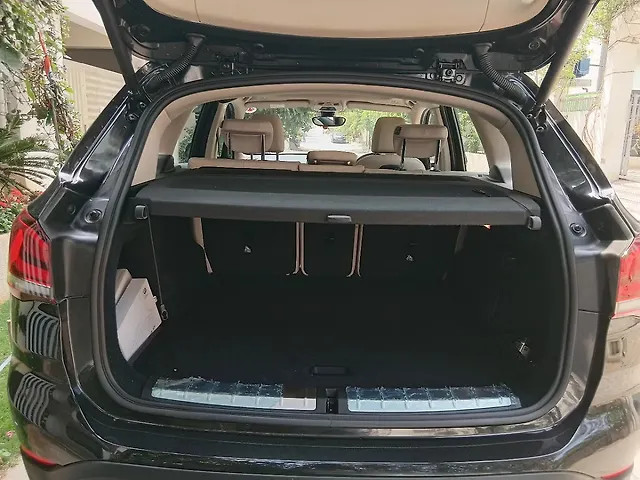 Second-hand 2021 BMW X1 sDrive20d xLine for sale in Hyderabad-12