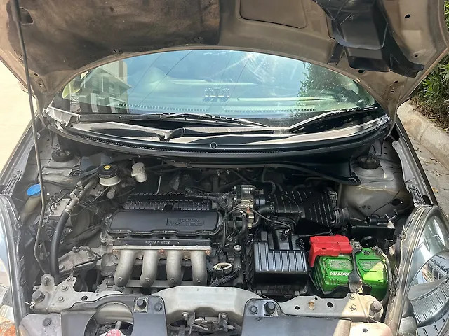 Second-hand 2012 Honda Brio E MT for sale in Hyderabad-5