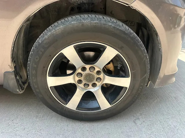 Second-hand 2012 Honda Brio E MT for sale in Hyderabad-14