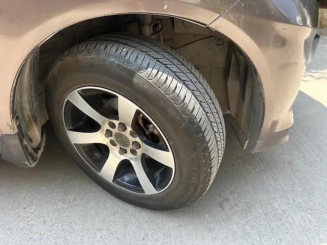 Second-hand 2012 Honda Brio E MT for sale in Hyderabad-7