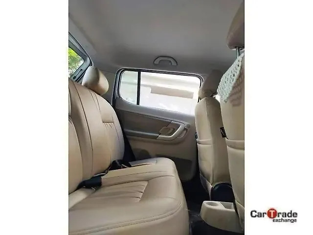 Second-hand 2012 Skoda Fabia 1.2 TDI Active for sale in Hyderabad-9